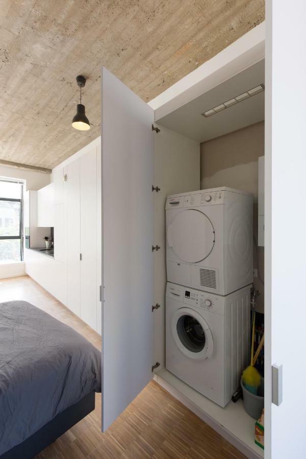Antwerp City Loft Exterior photo